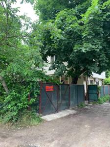 Студия у моря Французский бульвар