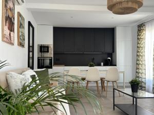 Apartamentos Muñoz Fornell 1