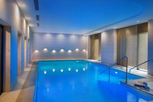 Appartements Domitys Les Pierres Dorees : photos des chambres