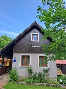 Guesthouse Andrea - Poljanak