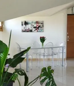 Mansarda in Villa Vescovado - Bagnatica