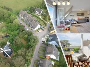 Trassenheide, Mühlenidyll 2 - Mölschow