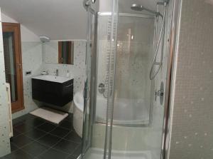 Mansarda in Villa Vescovado