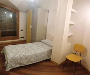 Mansarda in Villa Vescovado