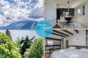 Nid Du Talabar 4 - Lake View - 维里尔·杜·拉克