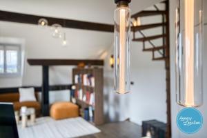 Appartements Nid Du Talabar 4 - Lake View : photos des chambres