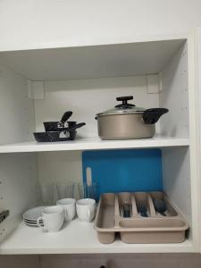 Charmant studio rénové près de La Défense