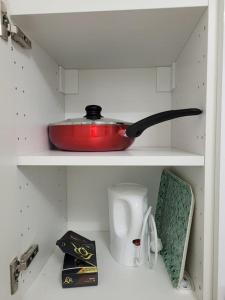 Charmant studio rénové près de La Défense