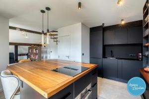 Appartements Nid Du Talabar 4 - Lake View : photos des chambres