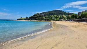 Piso en Lekeitio, Costa Vasca, Bizkaia.