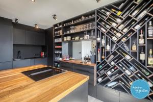 Appartements Nid Du Talabar 4 - Lake View : photos des chambres