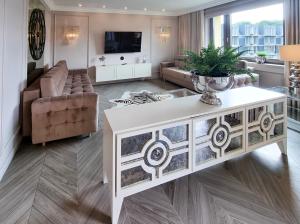 visit baltic - Royal Apartment