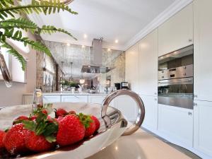 visit baltic - Royal Apartment