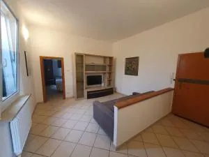 Appartamento Ferrara nord - La Pavonara