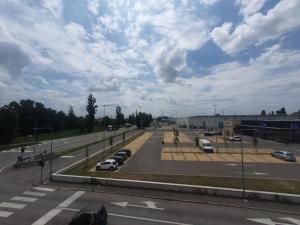 Appartamento Ferrara nord