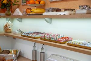 Apartments Erik B&B Adults only