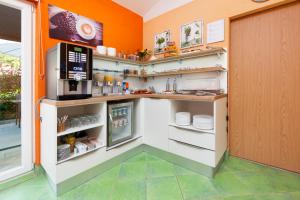 Apartments Erik B&B Adults only