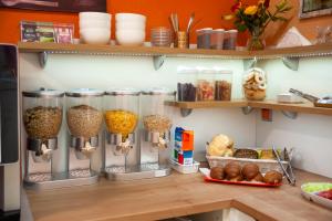 Apartments Erik B&B Adults only