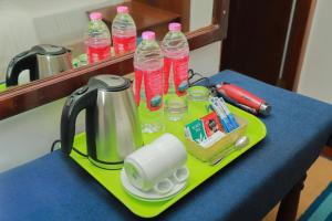 Hotel Silver Falls - Nuwara Eliya