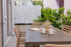 Two Bedroom Apartment Athena - 4hvězdičkové hotely ve městě Argostoli