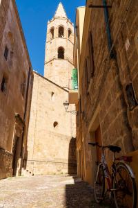 Alghero DELUXE - 10 Minuti dal mare img14