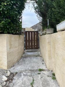 Appartements Gite 2 a 4 personnes au pied du Vercors : photos des chambres