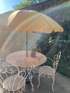 Appartements Gite 2 a 4 personnes au pied du Vercors : photos des chambres