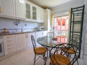 Oura Sunrise 16 Apartment by Stay ici Algarve Holiday Rental