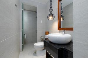 Phòng Cao Cấp Cho Hai Người (Superior Double Room)