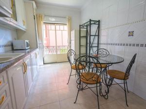 Oura Sunrise 16 Apartment by Stay ici Algarve Holiday Rental