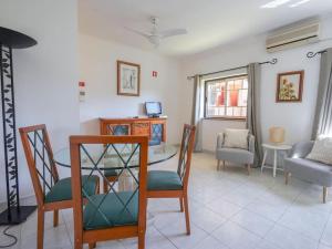Oura Sunrise 16 Apartment by Stay ici Algarve Holiday Rental