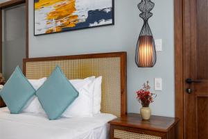 Phòng Cao Cấp Cho Hai Người (Superior Double Room)