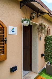 La Goccia sul Mare