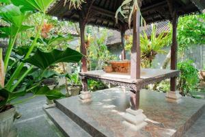 Ayu Bungalow Ubud 1