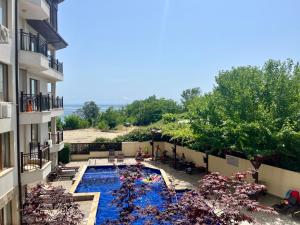 Бяла Виста Бийч Апартментс A - Byala Vista Beach Apartments A
