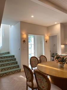 Huy Hoàng Phan Thiết 4PN - Biệt thự đơn lập biển - Khu 2