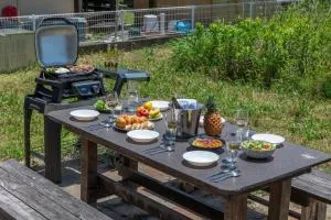 Seaside House Yasutaketei - Asso