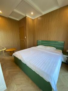 Huy Hoàng Phan Thiết 4PN - Biệt thự đơn lập biển - Khu 2