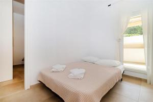 Alekos Garden House Hanioti 2 bedrooms 6 guests