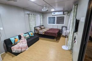 Cabana Eden - Cabin in the woods with splash pool