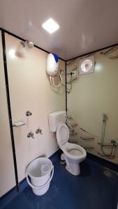 Cabana Eden - Cabin in the woods with splash pool