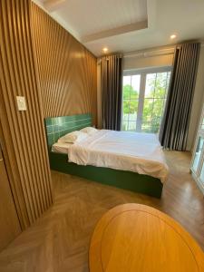 Huy Hoàng Phan Thiết 4PN - Biệt thự đơn lập biển - Khu 2