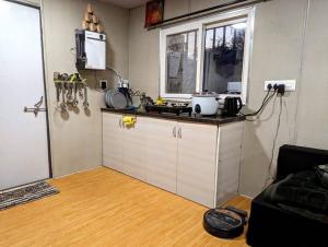 Cabana Eden - Cabin in the woods with splash pool