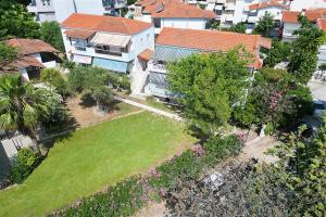 Alekos Garden House Hanioti 2 bedrooms 6 guests