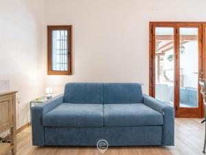 Mandorli Green Retreat