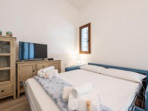 Mandorli Green Retreat img12