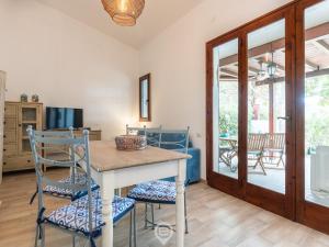 Mandorli Green Retreat