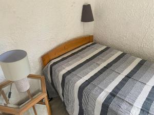 Appartements Appart Rez jardin 500 m plage - toutes commodites : photos des chambres