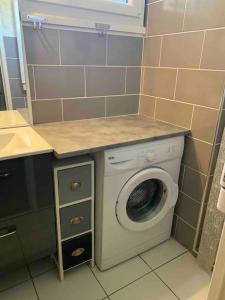 Appartements Appart Rez jardin 500 m plage - toutes commodites : photos des chambres