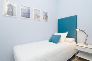 Apartamento Retiro VI en Madrid